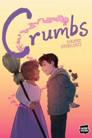 Crumbs by Danie Stirling