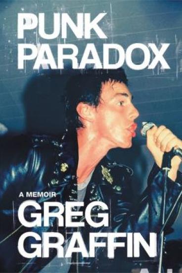 Punk Paradox by Greg Graffin