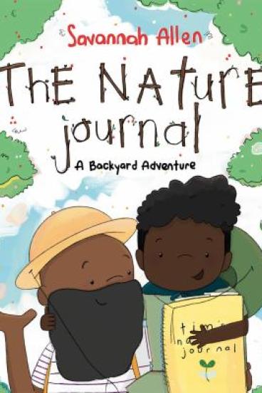 The Nature Journal by Savannah Allen