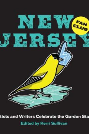 New Jersey Fan Club Edited by Kerri Sullivan