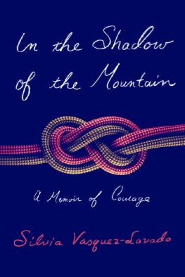 In the Shadow of the Mountain by Silvia Vasquez-Lavado