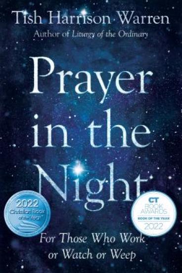 Prayer in the Night by Tish Harrison