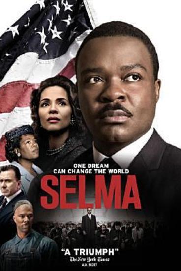 Selma the Movie