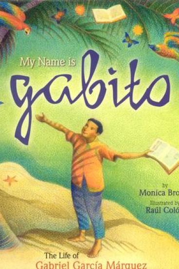 My Name is Gabito
