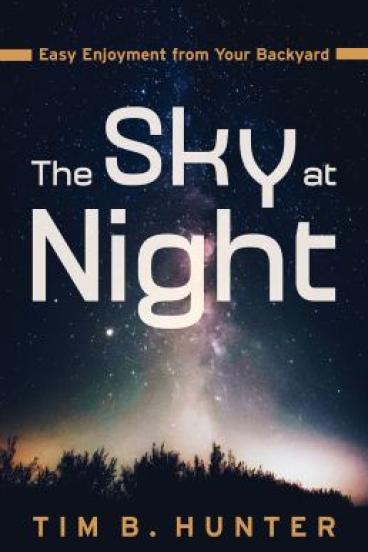 The Sky at Night by Tim Hunter