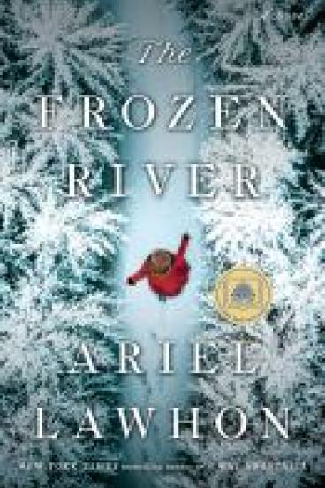 Frozen River book cover