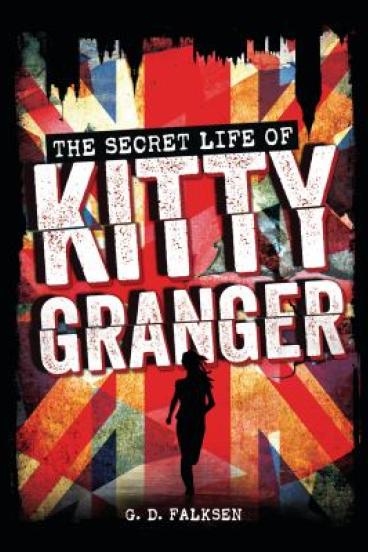 The Secret Life of Kitty Granger by G.D. Falksen