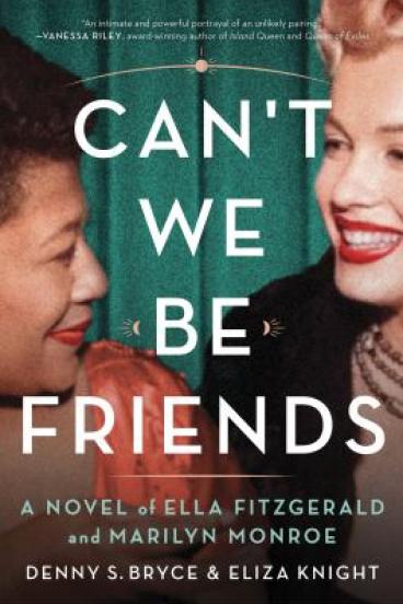 Can't We Be Friends by Denny Bryce