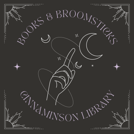 Books & Broomsticks