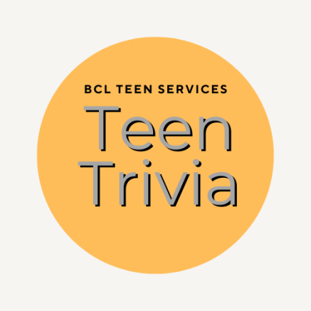Teen Trivia - Avatar the Last Airbender