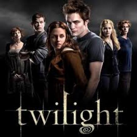 Teen Movie Night: Twilight