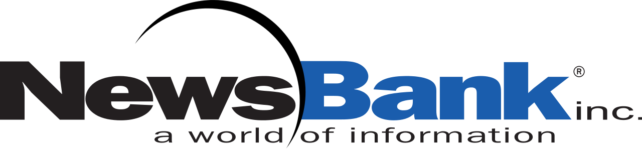 NewsBank Inc. A World of Information