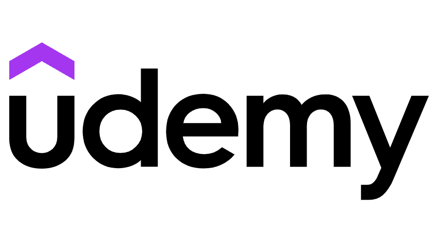 Updated Udemy Logo 