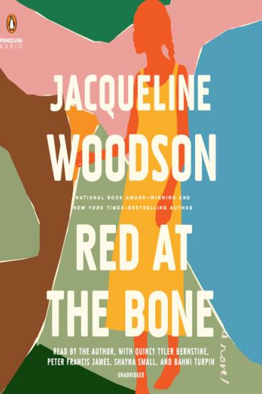 Red at the Bone by Jaqueline Woodson