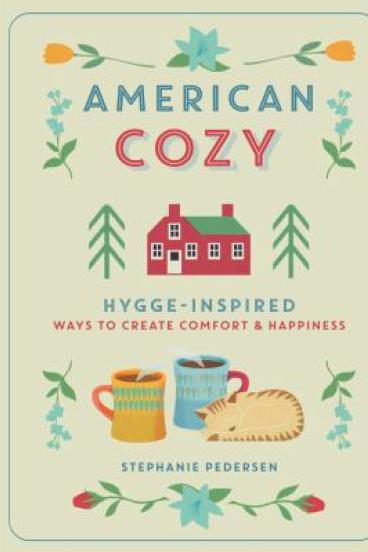 American Cozy by Stephanie Pedersen