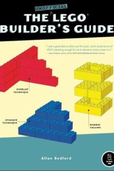 LEGO Builder's Guide