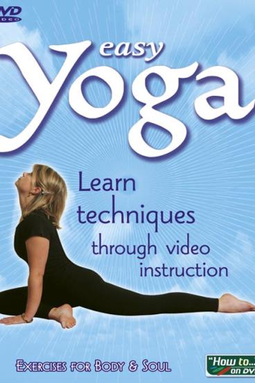 Easy Yoga