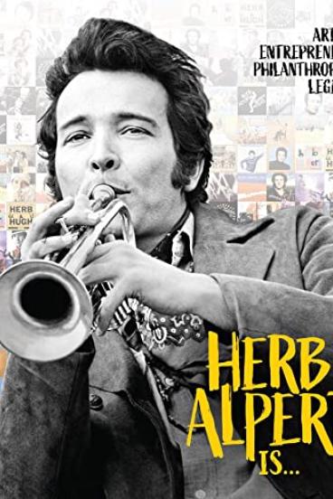 Herb Albert is...