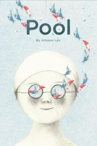 Pool by JuHyeon Lee