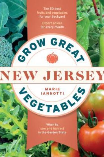 Grow Great New Jersey Vegetables