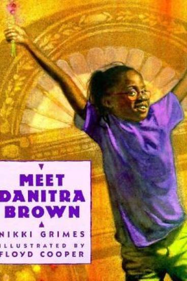 Meet Danitra Brown