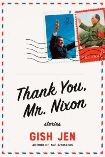 Thank You Mr. Nixon