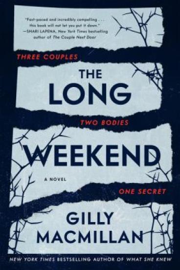 The Long Weekend by Sally MacMillan
