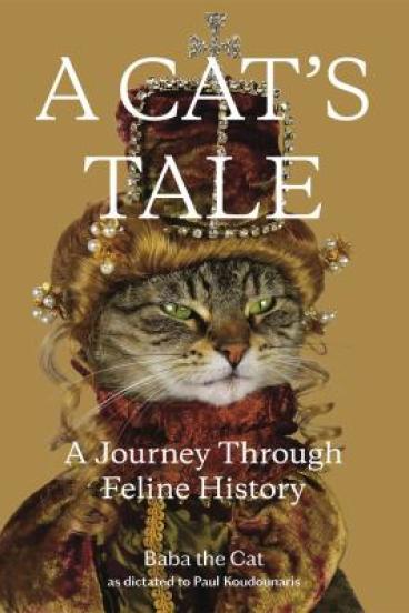 A Cat's Tale by Paul Koudounaris