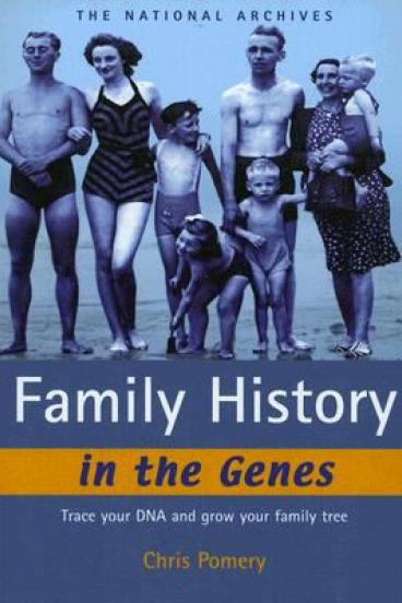 Family History in the Genes by Chris Pomery