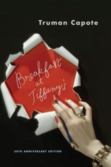 Breakfast at Tiffany's & three stories by Truman Capote