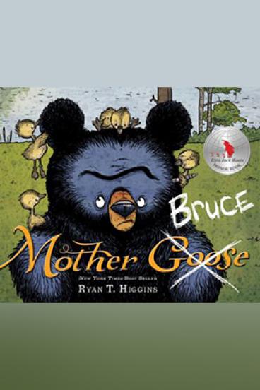 Mother Bruce by Ryan T. Higgins