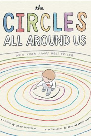 The Circles Around Us by Brad Montague