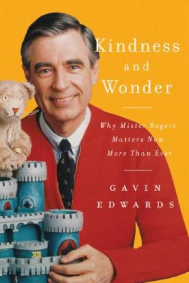 Kindness & Wonder by Gavin Edwards