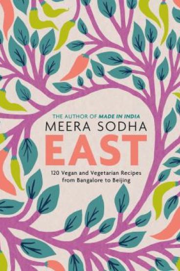 East by Meera Sodha