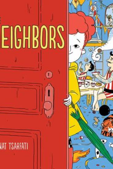 The Neighbors by Einat Tsarfati