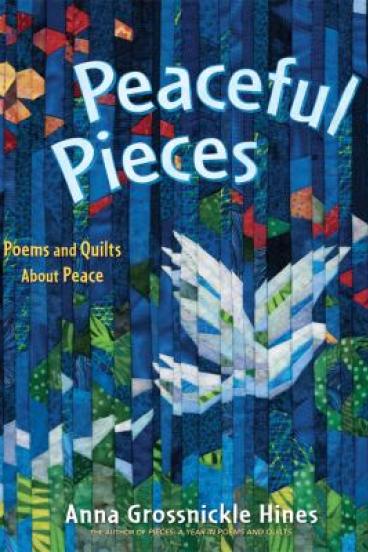 Peaceful Pieces by Anna Grossnickle