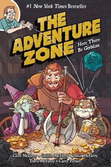 The Adventure Zone