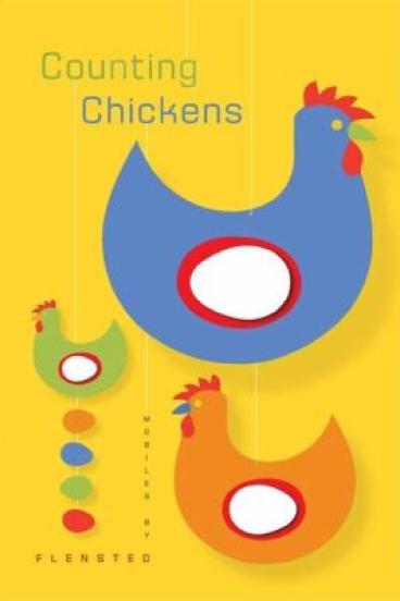 Counting Chickens by Harriet Ziefert