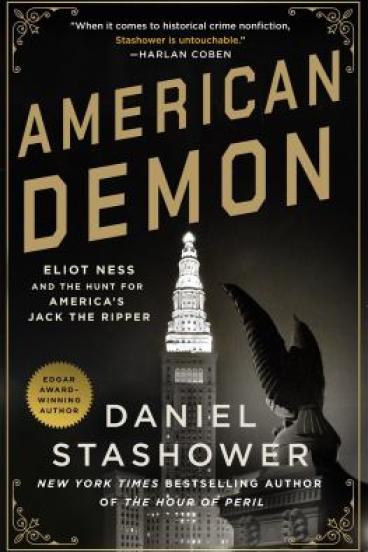 American Demon by Daniel Stashower
