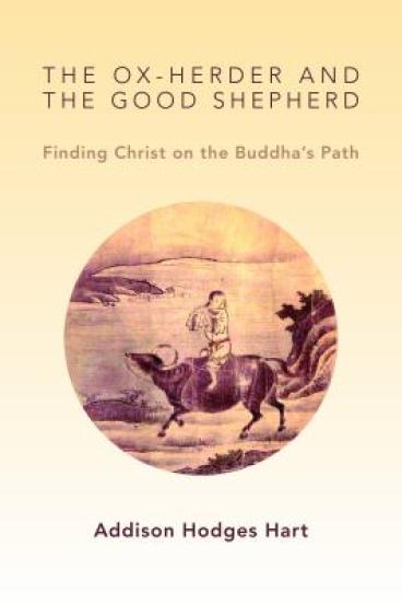 The Ox-Herder and the Good Shepherd by Addison Hodges Hart