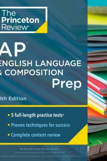 AP English Language & Composition Prep 