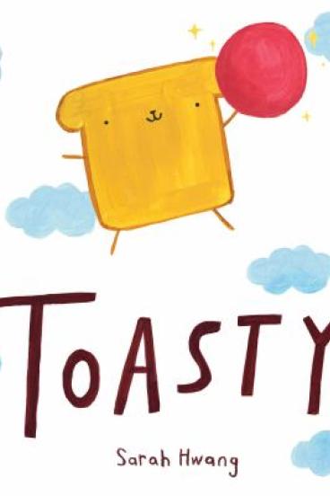Toasty by Sarah Hwang
