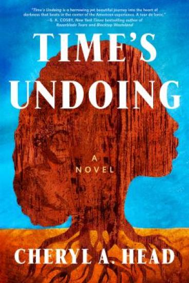 Time's Undoing by Cheryl Head