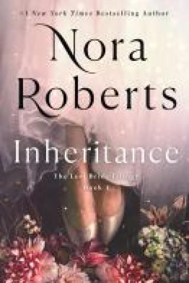 Inheritance Lost Bride 1 book cover