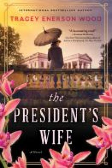 President's Wife book cover