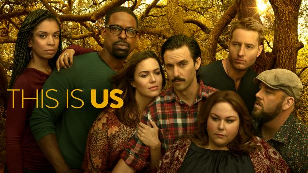 This is us promotional photo