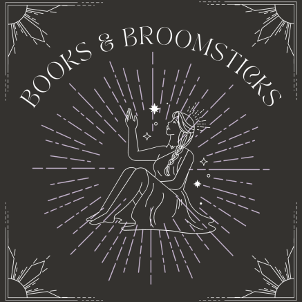 Booiks & Broomsticks