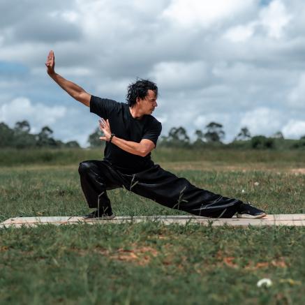 Tai chi chuan | Definition, Meaning, History, Forms, & Facts | Britannica
