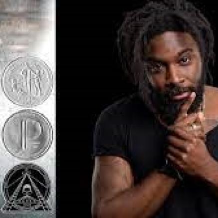 Teen Poetry Book Discussion - Long Way Down by Jason Reynolds