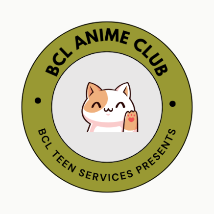 BCL Anime Club